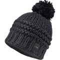 Caciula Femei Atomic W Alps Pom Black