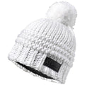 Caciula Femei Atomic W Alps Pom White
