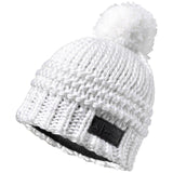 Caciula Femei Atomic W Alps Pom White