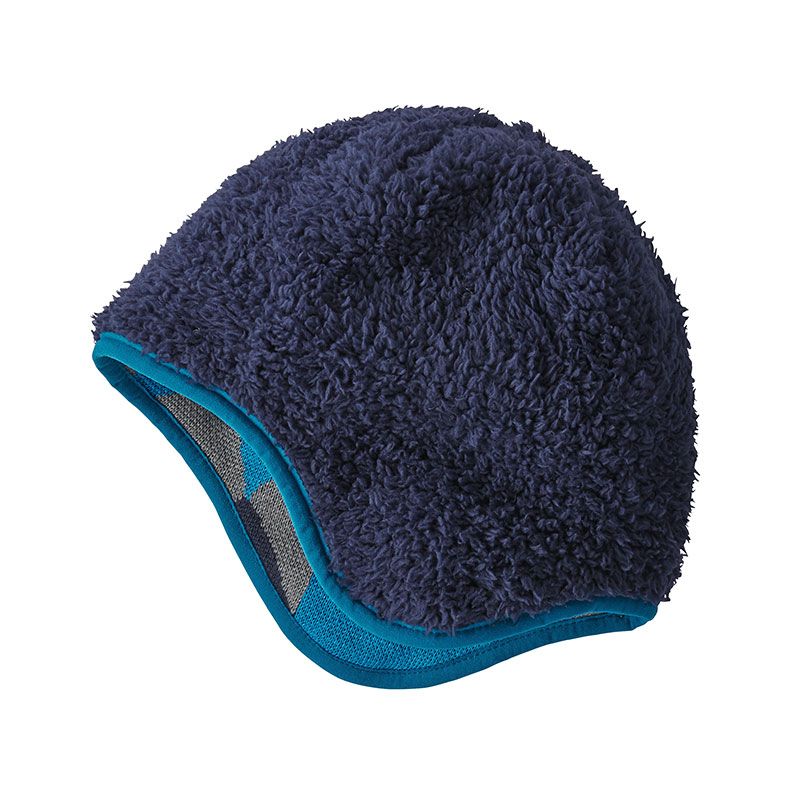 Caciula Copii Patagonia Baby Reversible
