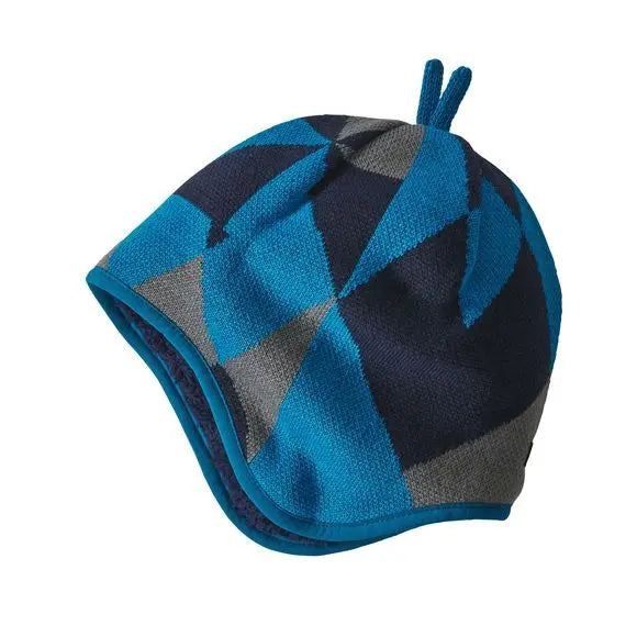 Caciula Copii Patagonia Baby Reversible   Caciula Copii Patagonia Baby Reversible