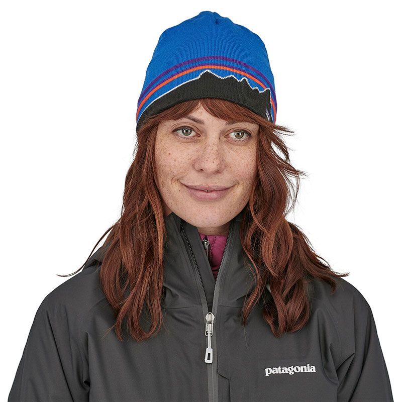 Caciula Patagonia Beanie
