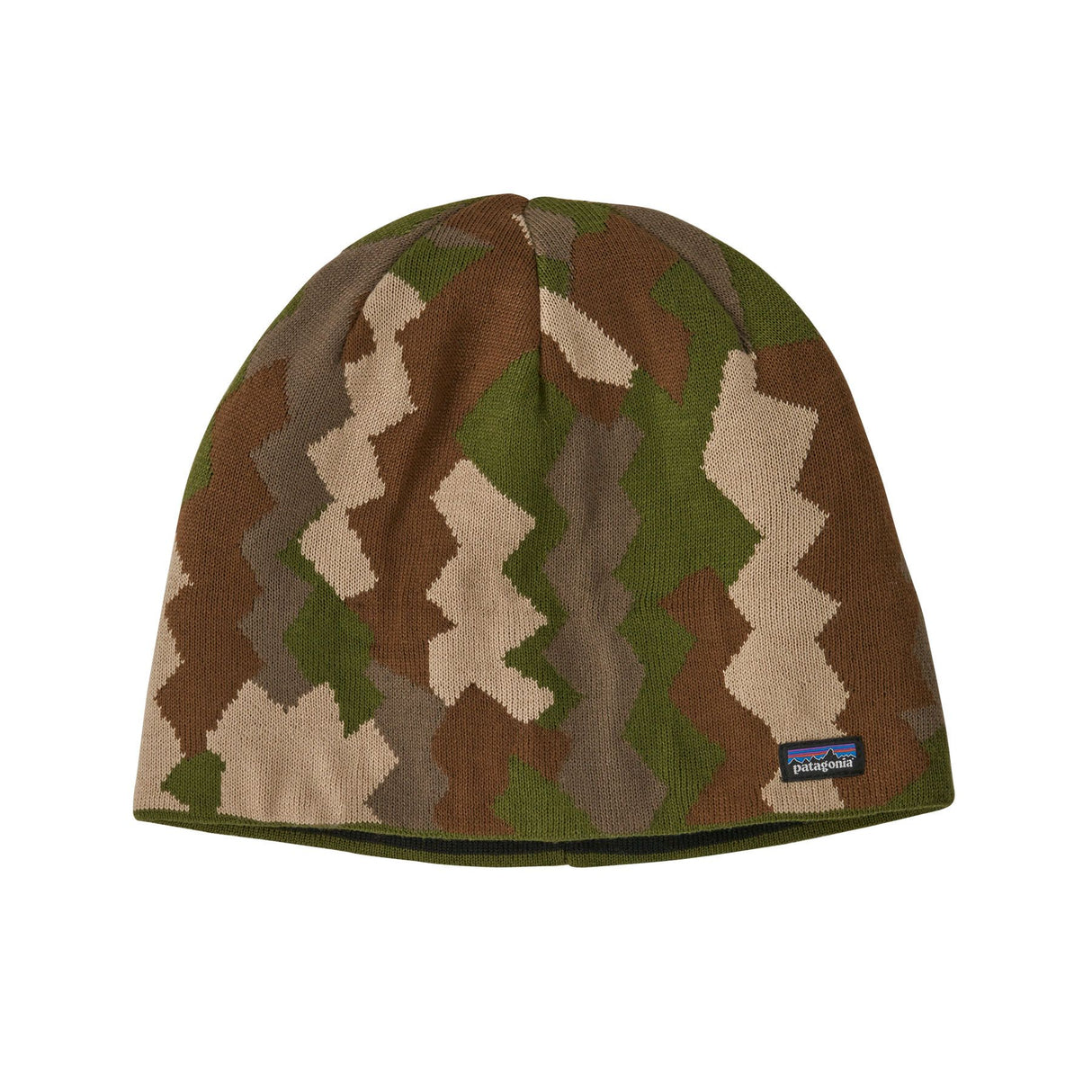 Caciula Patagonia Beanie