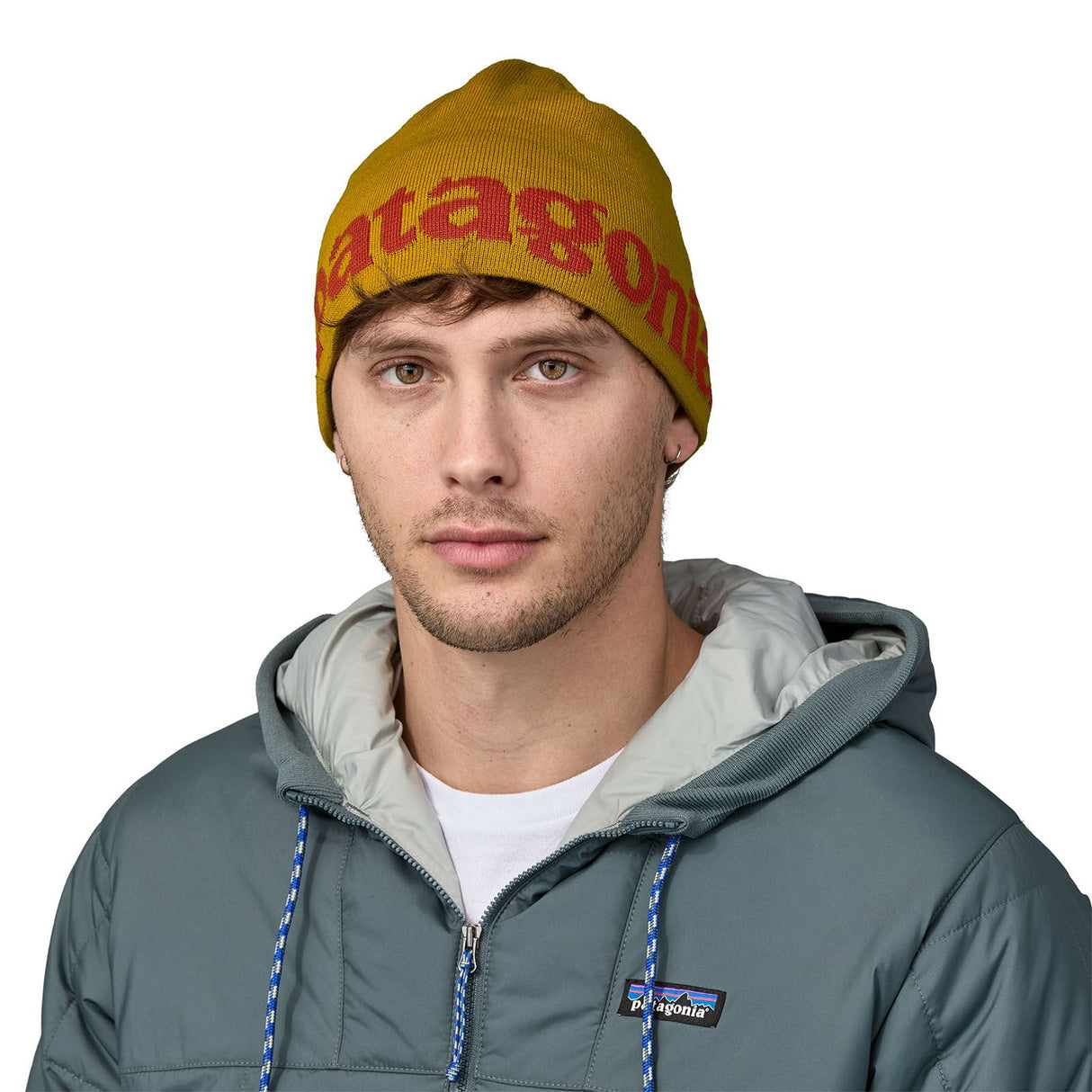 Caciula Patagonia Beanie