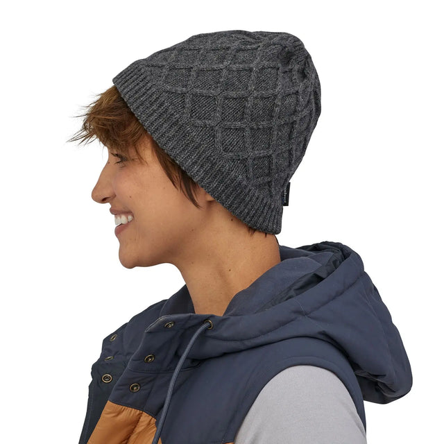 Caciula Patagonia W Honeycomb Knit   Caciula Patagonia W Honeycomb Knit