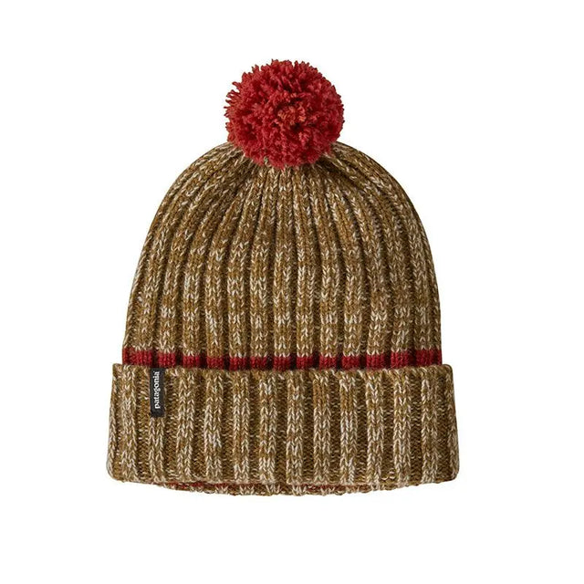 Caciula Patagonia Wool Pom   Caciula Patagonia Wool Pom