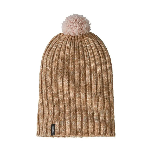 Caciula Patagonia Wool Pom   Caciula Patagonia Wool Pom