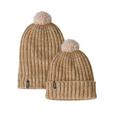 Caciula Patagonia Wool Pom   Caciula Patagonia Wool Pom