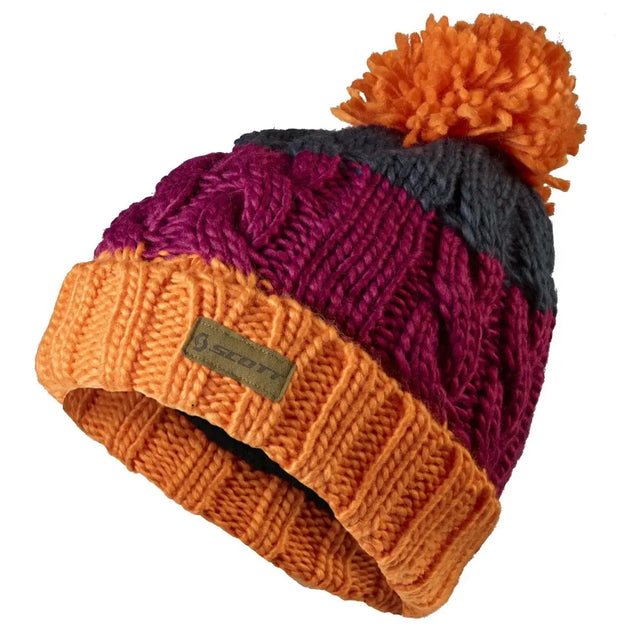 Caciula Copii Scott JR Snow 10  Beanie   Caciula Copii Scott JR Snow 10  Beanie