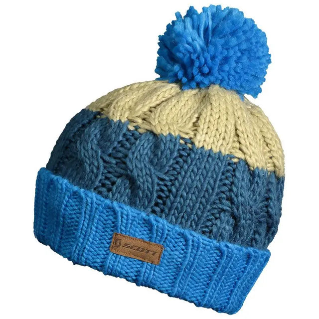 Caciula Copii Scott JR Snow 10  Beanie   Caciula Copii Scott JR Snow 10  Beanie
