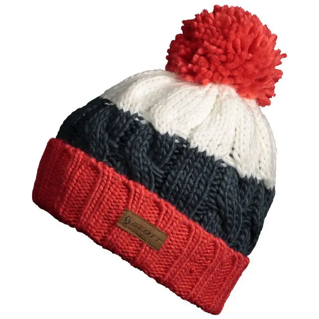 Caciula Copii Scott JR Snow 10  Beanie   Caciula Copii Scott JR Snow 10  Beanie