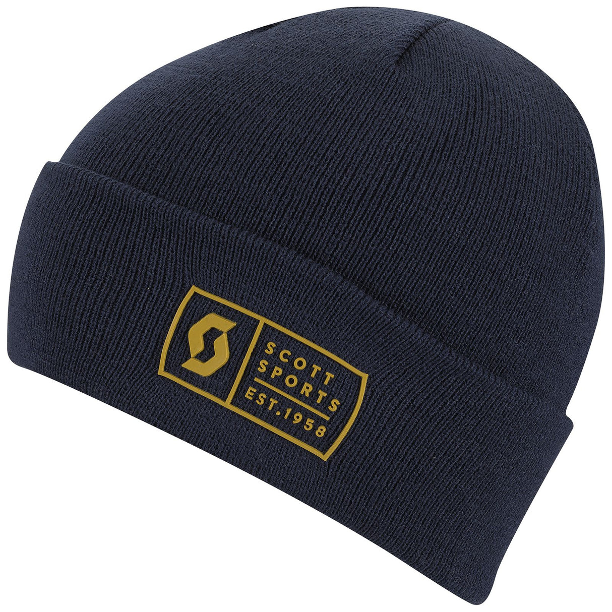 Caciula Scott Team 20 Merino