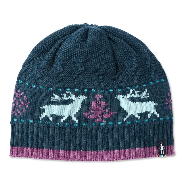 Caciula Smartwool Chup Kaamos   Caciula Smartwool Chup Kaamos