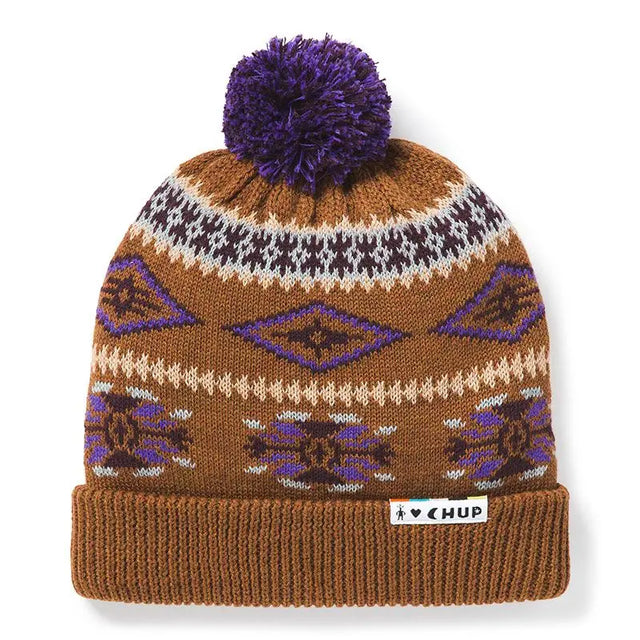Caciula Smartwool Chup Qo'a Pom   Caciula Smartwool Chup Qo'a Pom