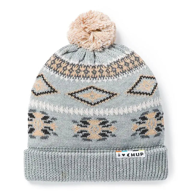 Caciula Smartwool Chup Qo'a Pom   Caciula Smartwool Chup Qo'a Pom