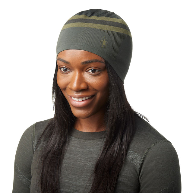 Caciula Smartwool Intraknit Merino Tech   Caciula Smartwool Intraknit Merino Tech