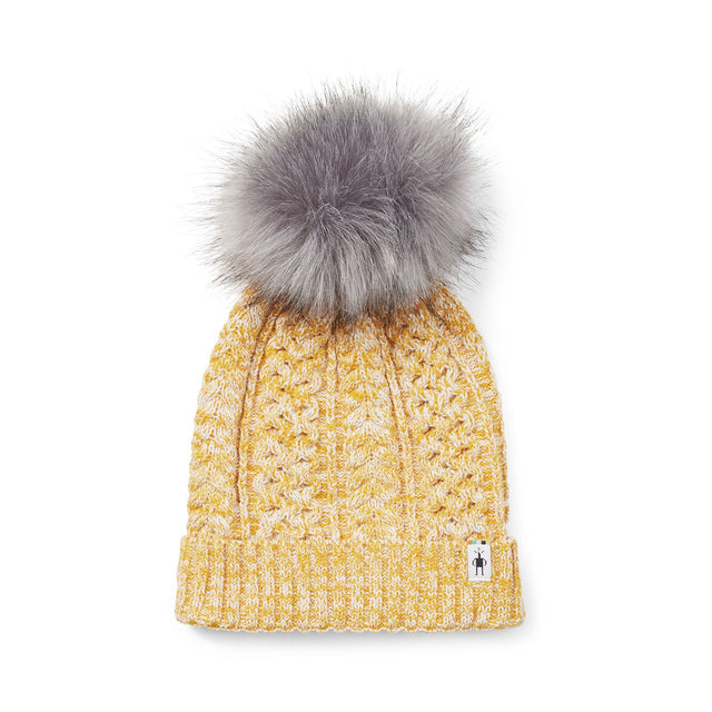 Caciula Smartwool Lodge Girl   Caciula Smartwool Lodge Girl