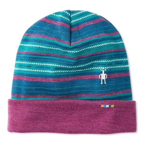 Caciula Smartwool M 250 Patern Cuffed   Caciula Smartwool M 250 Patern Cuffed