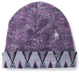 Caciula Smartwool M 250 Patern Cuffed   Caciula Smartwool M 250 Patern Cuffed