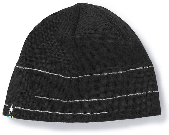 Caciula Smartwool M Reflective Lid   Caciula Smartwool M Reflective Lid