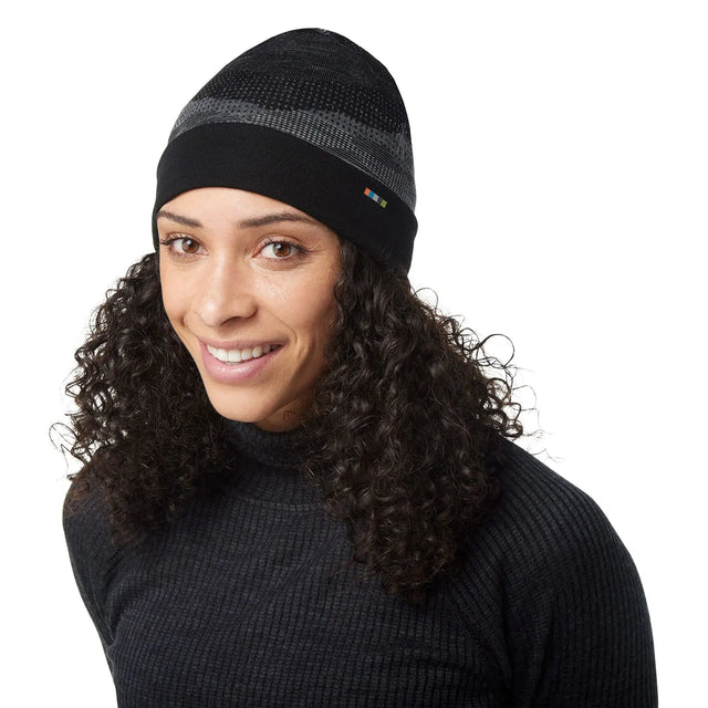 Caciula Smartwool Merino 250 Pattern Cuffed   Caciula Smartwool Merino 250 Pattern Cuffed