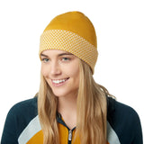 Caciula Smartwool Merino 250 Pattern Cuffed   Caciula Smartwool Merino 250 Pattern Cuffed