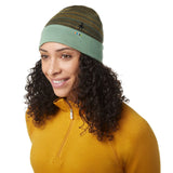 Caciula Smartwool Merino 250 Pattern Cuffed   Caciula Smartwool Merino 250 Pattern Cuffed