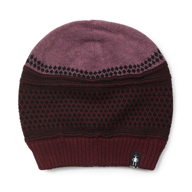 Caciula Smartwool Popcorn Cable   Caciula Smartwool Popcorn Cable