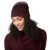 Caciula Smartwool Popcorn Cable   Caciula Smartwool Popcorn Cable