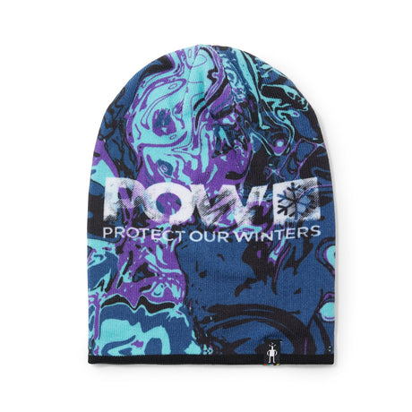 Caciula Smartwool Pow Print   Caciula Smartwool Pow Print