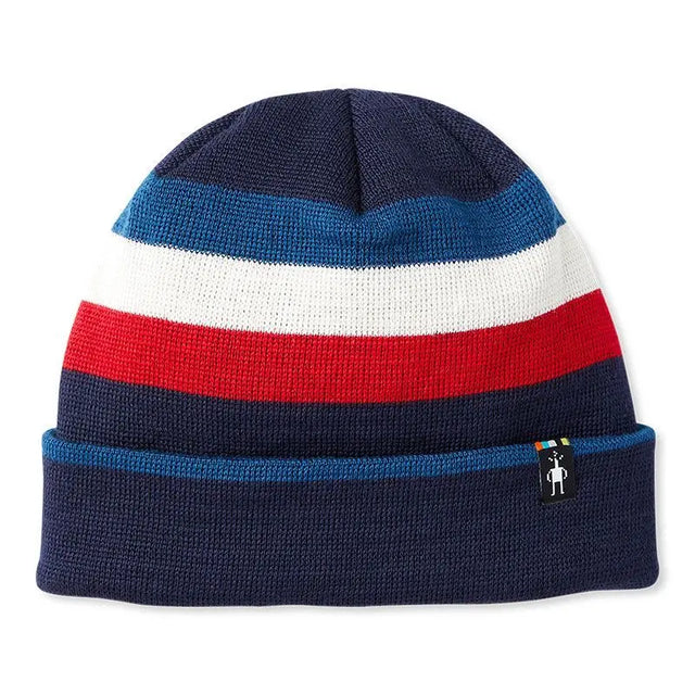 Caciula Smartwool Ski Retro Stripe   Caciula Smartwool Ski Retro Stripe
