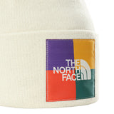 Caciula The North Face Color Block Knit   Caciula The North Face Color Block Knit