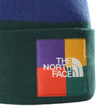 Caciula The North Face Color Block Knit   Caciula The North Face Color Block Knit