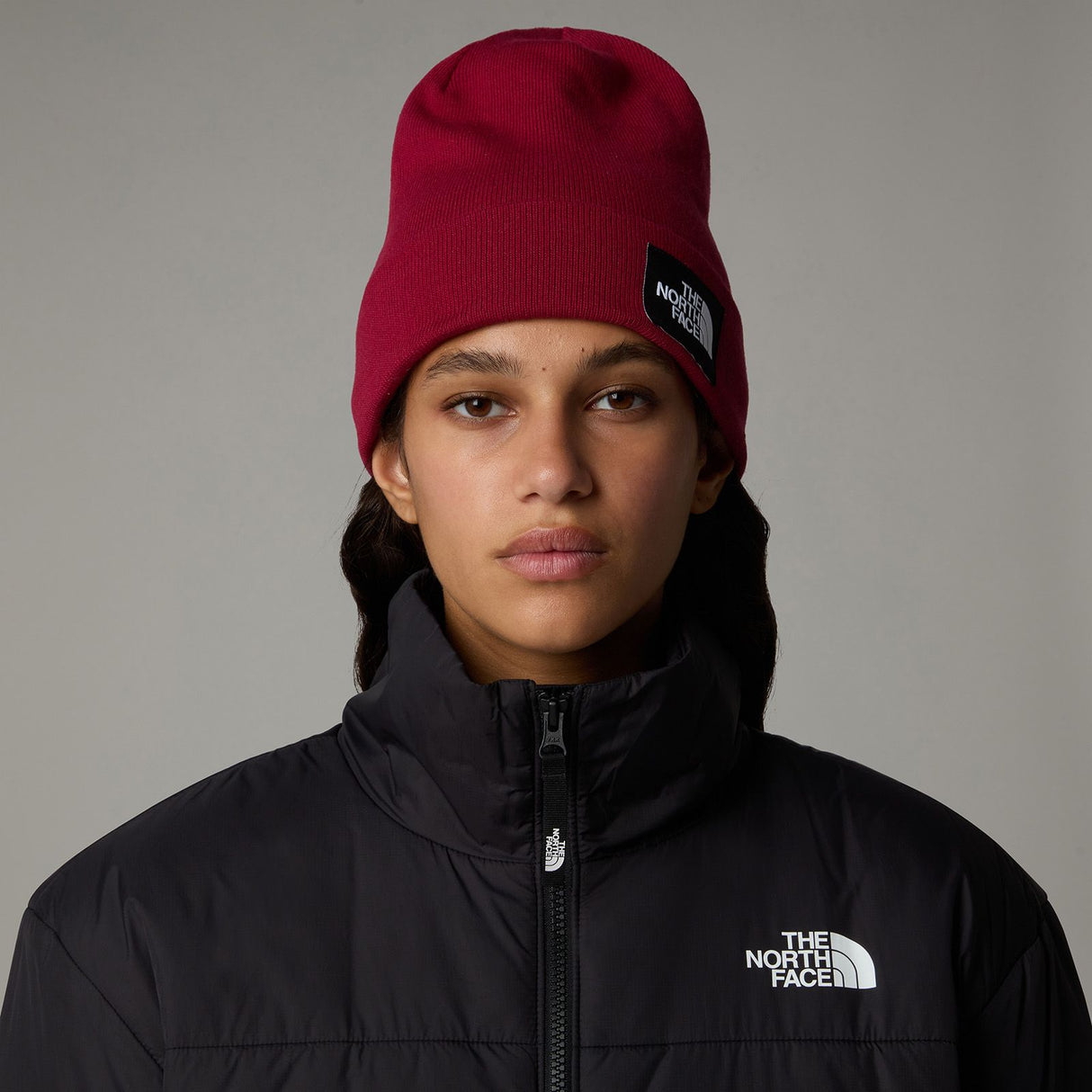 Caciula The North Face Dock Worker Recycled