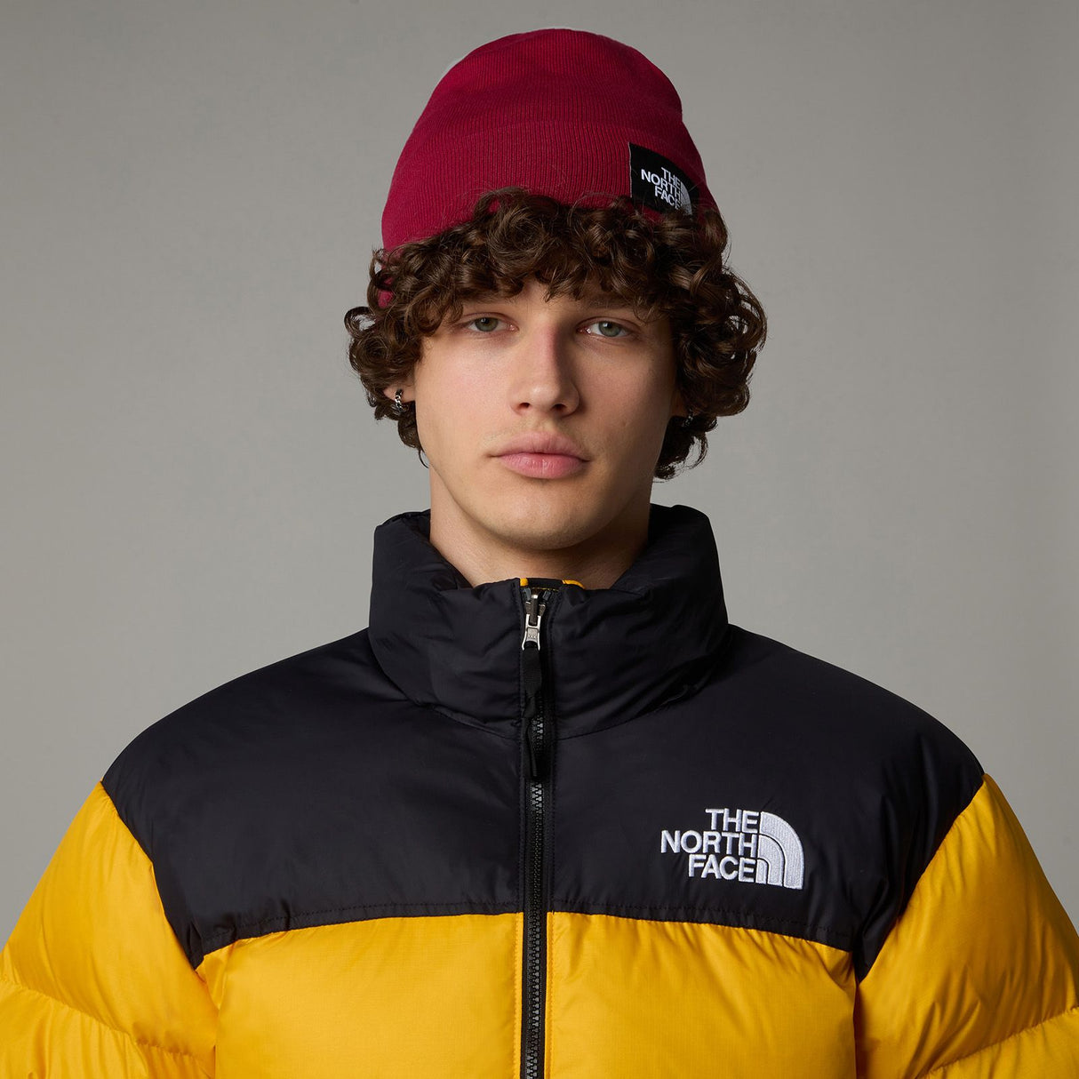 Caciula The North Face Dock Worker Recycled