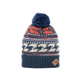 Caciula The North Face Fair Isle   Caciula The North Face Fair Isle