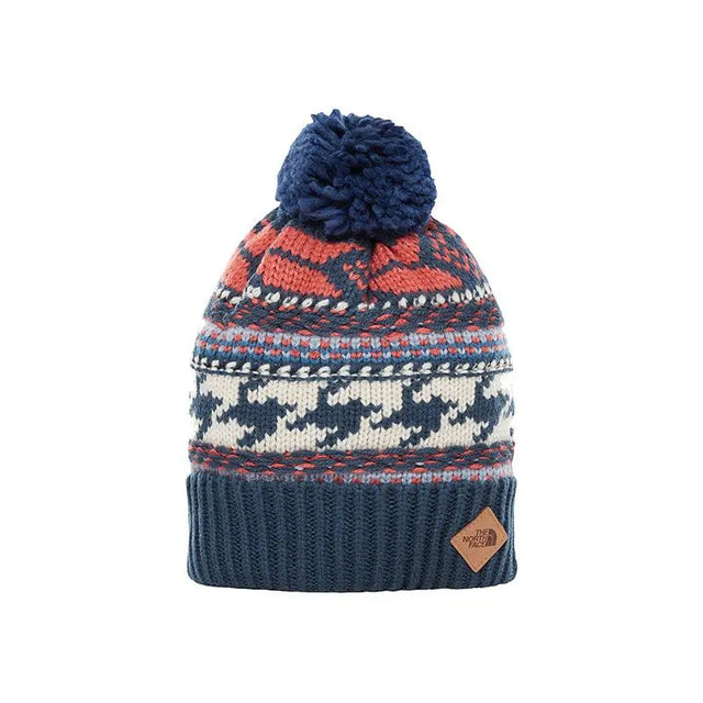 Caciula The North Face Fair Isle   Caciula The North Face Fair Isle