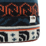 Caciula The North Face Fair Isle   Caciula The North Face Fair Isle
