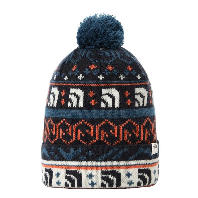 Caciula The North Face Fair Isle   Caciula The North Face Fair Isle
