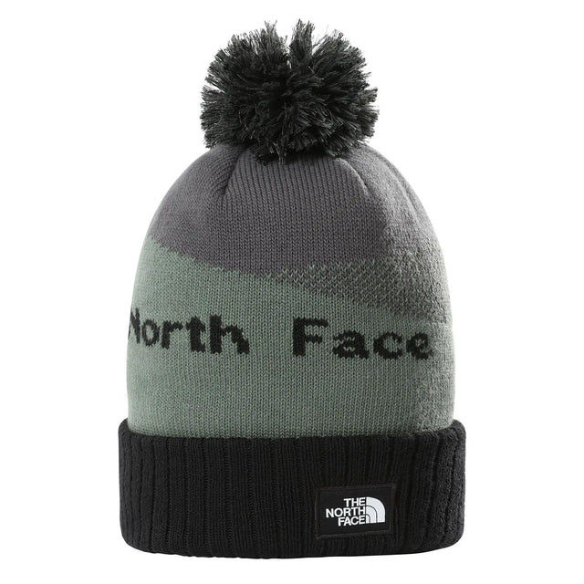 Caciula The North Face Recycled Pom Pom   Caciula The North Face Recycled Pom Pom