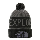 Caciula The North Face Retro Tnf Pom   Caciula The North Face Retro Tnf Pom