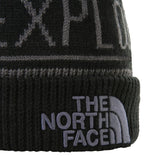 Caciula The North Face Retro Tnf Pom   Caciula The North Face Retro Tnf Pom