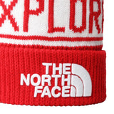 Caciula The North Face Retro Tnf Pom   Caciula The North Face Retro Tnf Pom