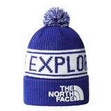 Caciula The North Face Retro Tnf Pom   Caciula The North Face Retro Tnf Pom