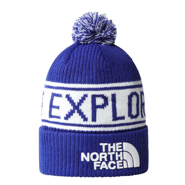Caciula The North Face Retro Tnf Pom   Caciula The North Face Retro Tnf Pom