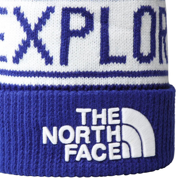 Caciula The North Face Retro Tnf Pom   Caciula The North Face Retro Tnf Pom
