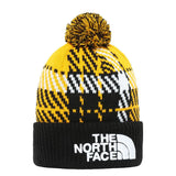 Caciula The North Face Retro Tnf Pom   Caciula The North Face Retro Tnf Pom