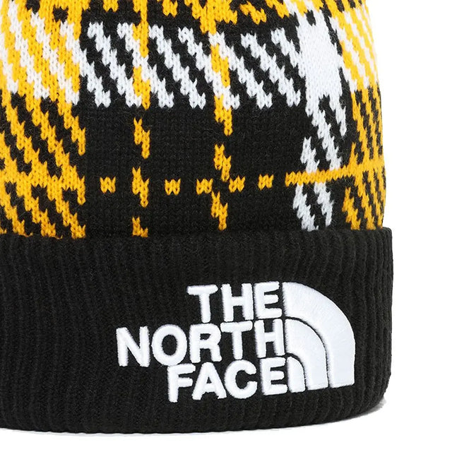 Caciula The North Face Retro Tnf Pom   Caciula The North Face Retro Tnf Pom