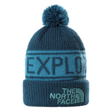 Caciula The North Face Retro Tnf Pom   Caciula The North Face Retro Tnf Pom