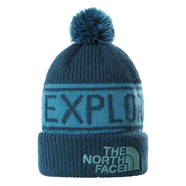 Caciula The North Face Retro Tnf Pom   Caciula The North Face Retro Tnf Pom